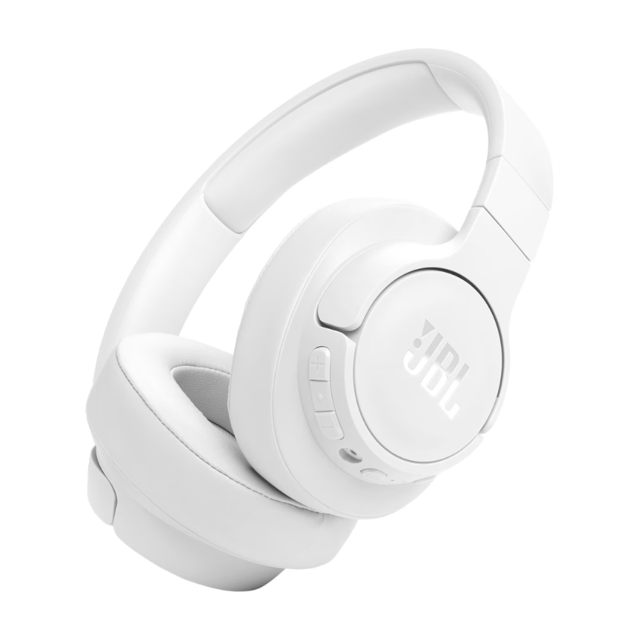 JBL Tune 770NC Wireless over-Ear Adaptive Noise Cancelling Headphones (NEW)