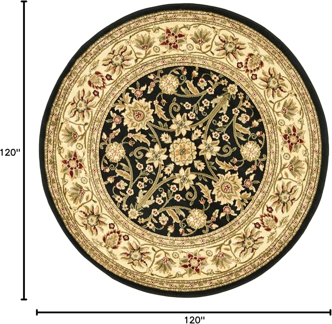 SAFAVIEH Lyndhurst Collection Area Rug