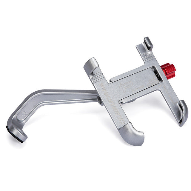 Bicycle aluminum bracket