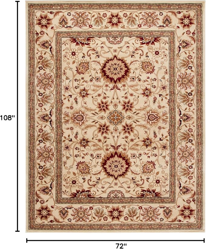 SAFAVIEH Lyndhurst Collection Area Rug