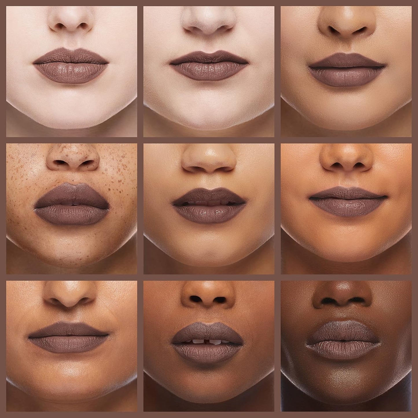 wet n wild Silk Finish Lipstick, Hydrating Rich Buildable Lip Color, Formulated with Vitamins A,E, & Macadamia for Ultimate Hydration, Cruelty-Free & Vegan - Dark Pink Frost