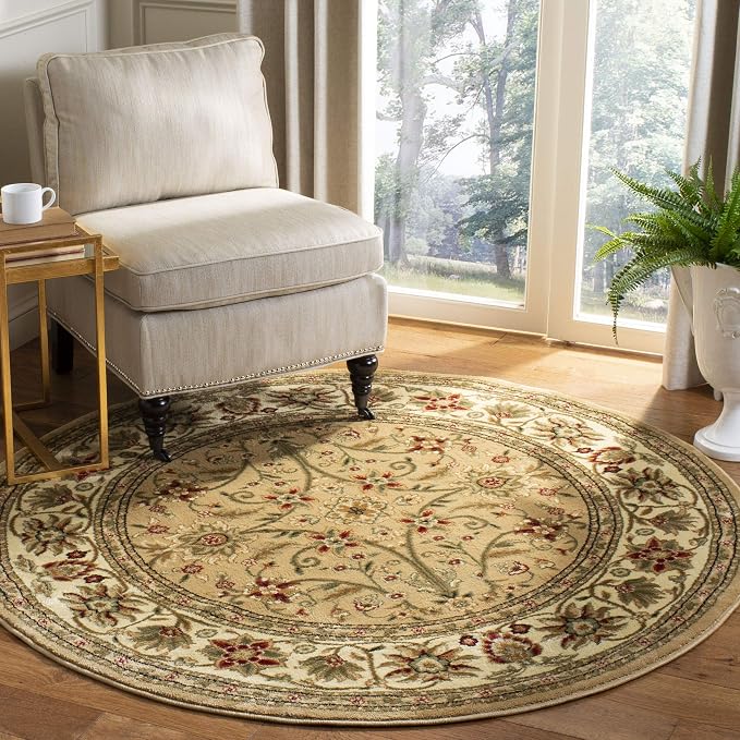 SAFAVIEH Lyndhurst Collection Area Rug