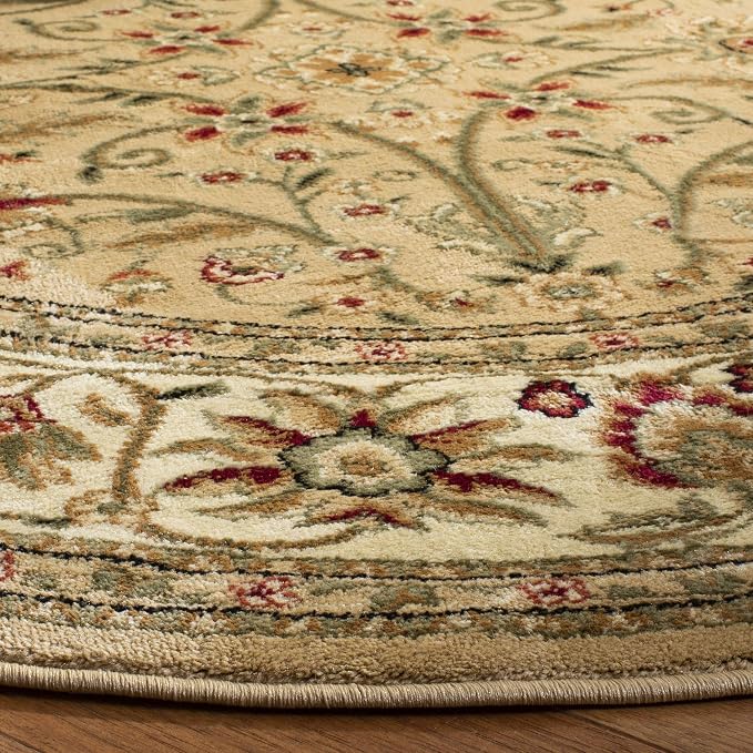 SAFAVIEH Lyndhurst Collection Area Rug