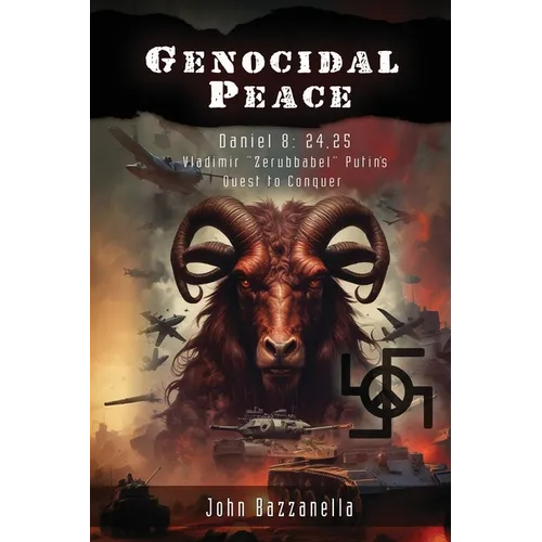 Genocidal Peace