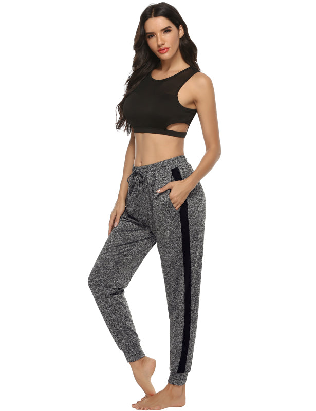 Women's Quick-Drying Sports Trousers