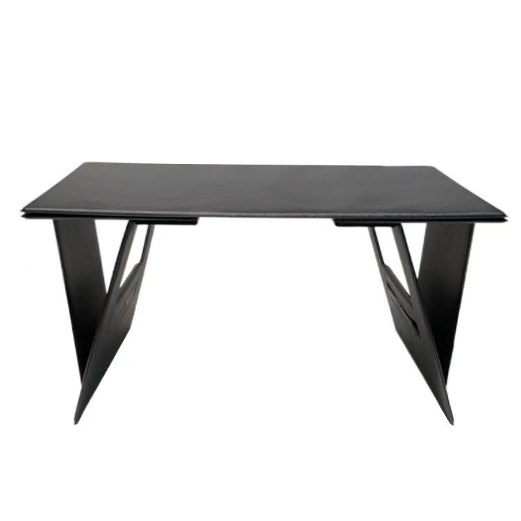 Foldable Laptop Table High Density Plate Bracket