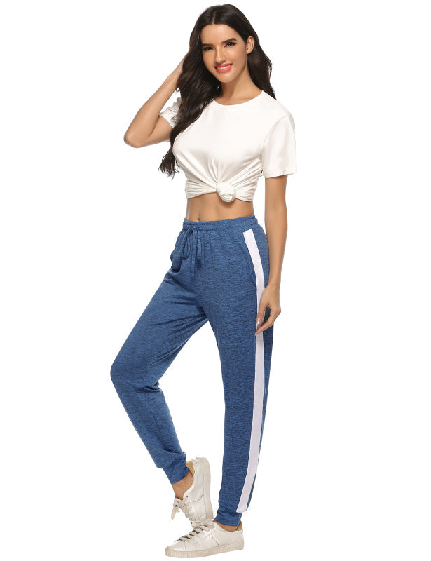 Women's Quick-Drying Sports Trousers