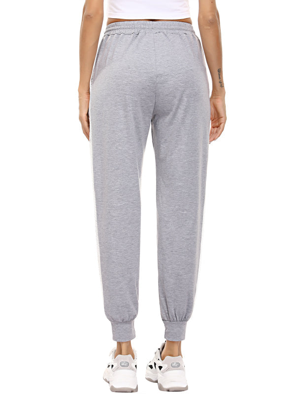 Women's Quick-Drying Sports Trousers
