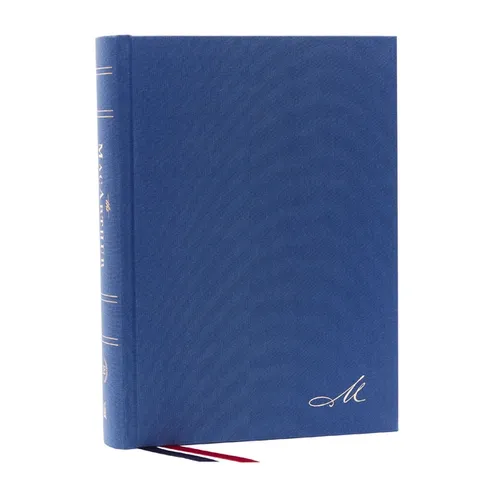 Lsb MacArthur Study Bible 2nd Edition: Unleashing God's Truth One Verse at a Time (Hardcover, Comfort Print, Thumb Indexed)