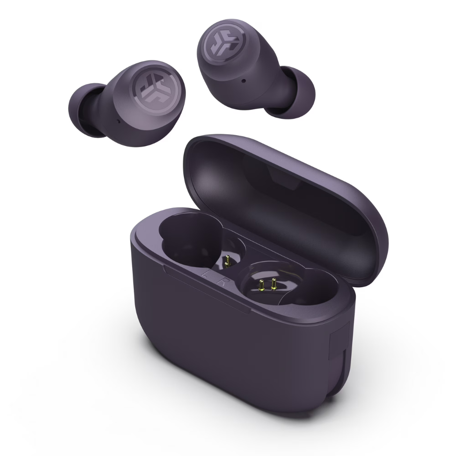 JLab Go Air Pop Bluetooth Earbuds (NEW)