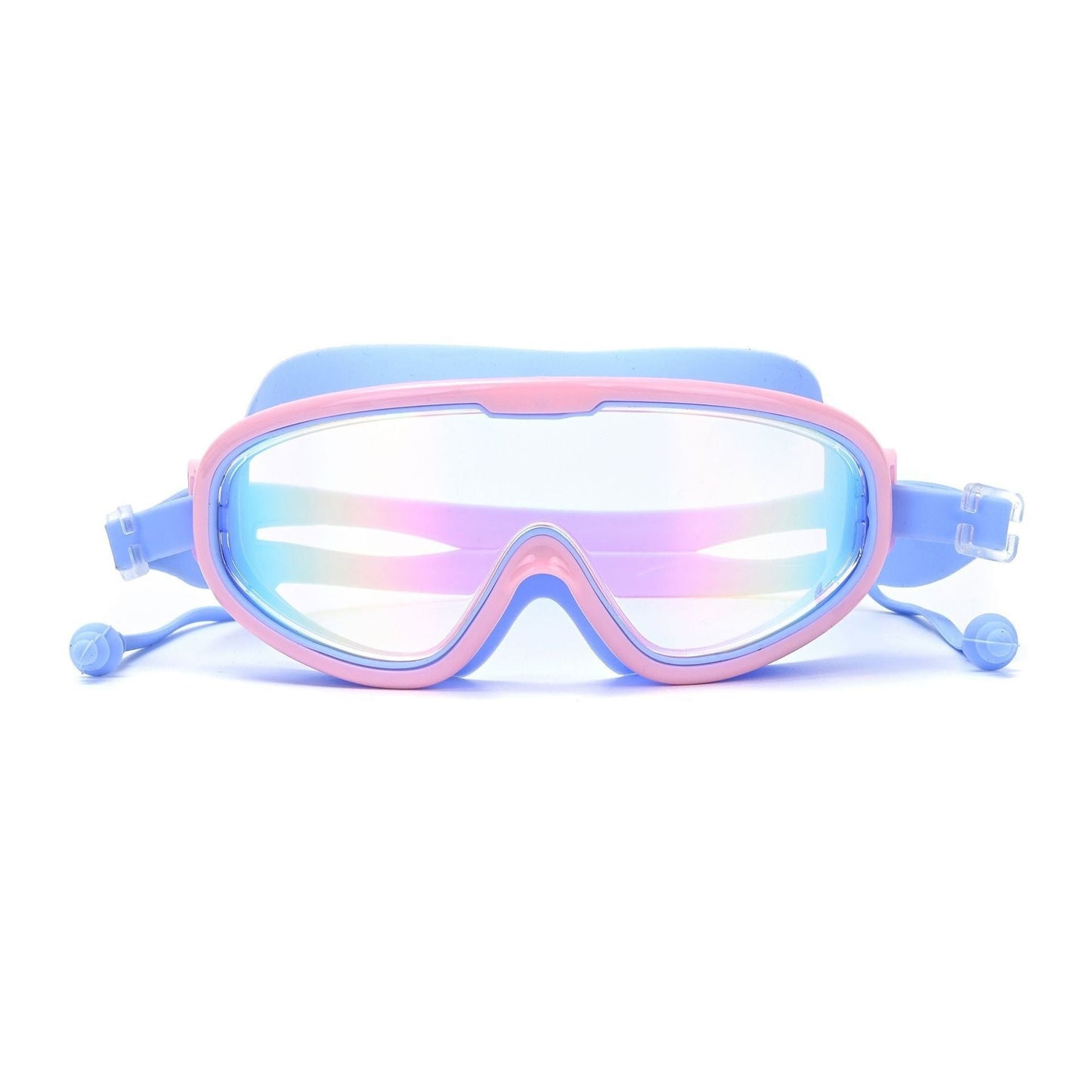 Childrens Swim Goggles Girls And Boys Swimming Gear Goggles