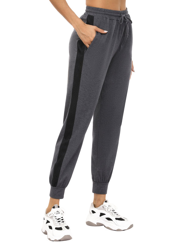 Women's Quick-Drying Sports Trousers