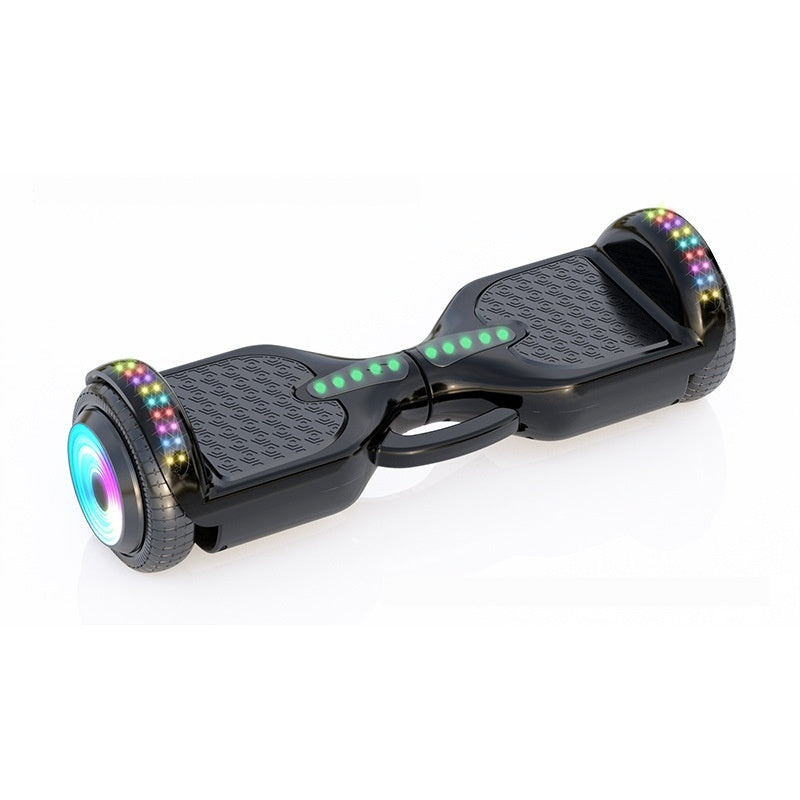 New Electric Balance Car Adjustable Scooter