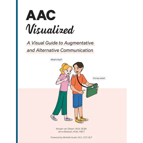 AAC Visualized: A Visual Guide to Augmentative and Alternative Communication