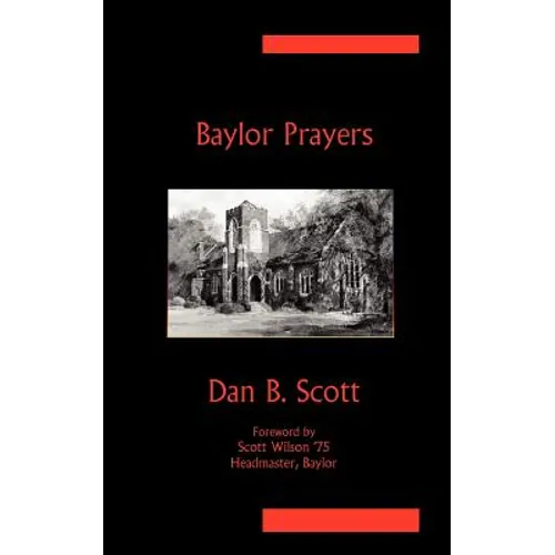 Baylor Prayers