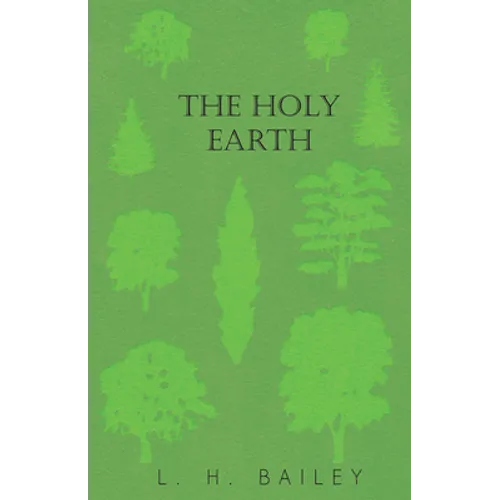 The Holy Earth