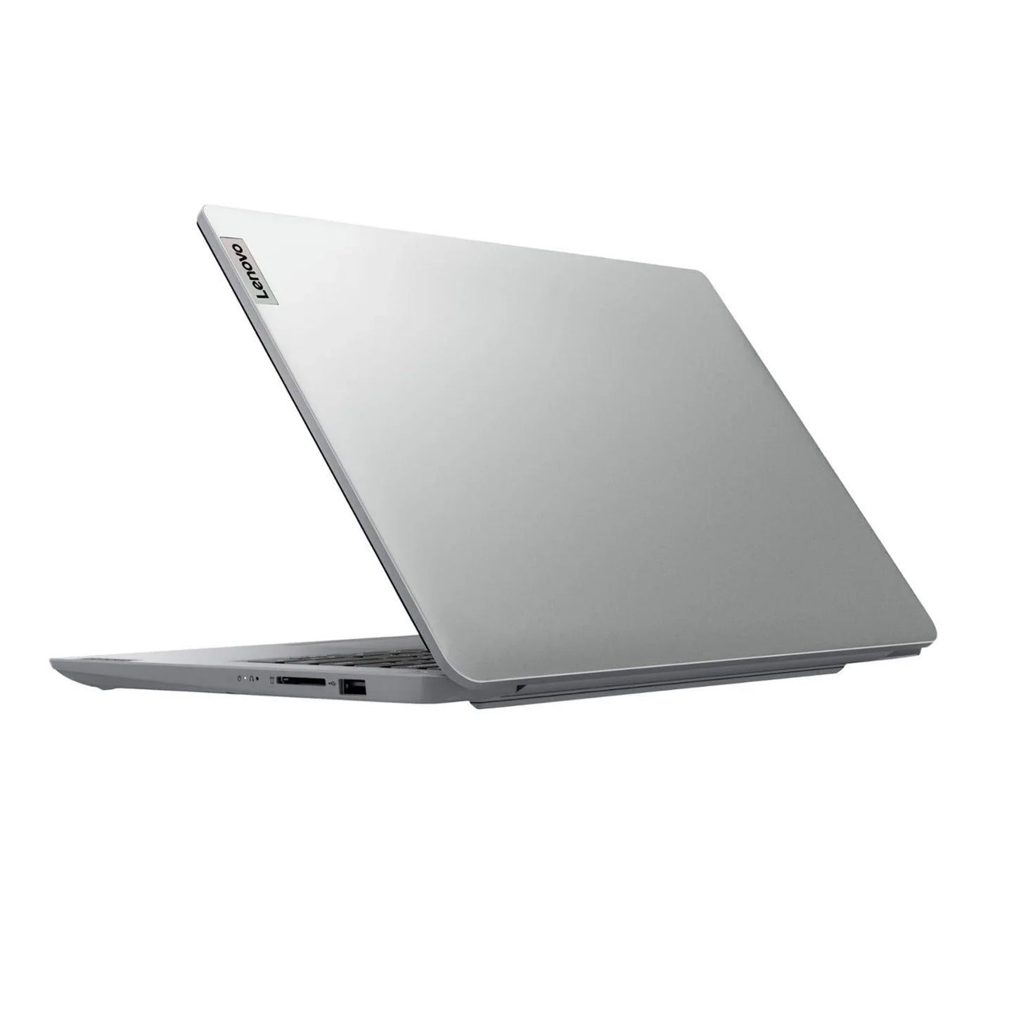 Lenovo IdeaPad 14" Business Laptop, Intel Celeron N4020, 4GB RAM, Up to 320GB Storage (64GB eMMC + 256GB SD Card), Wi-Fi 6, Windows 11 S