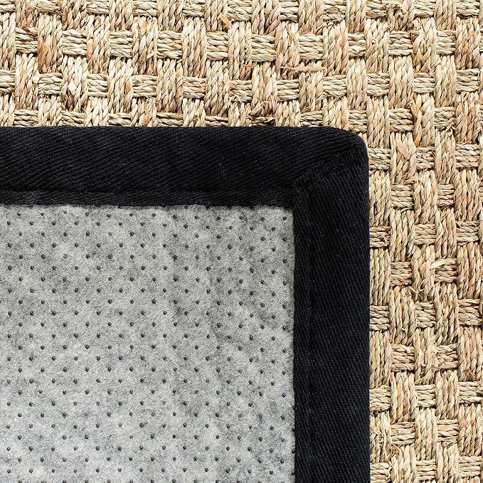 SAFAVIEH Natural Fiber Collection Runner Rug