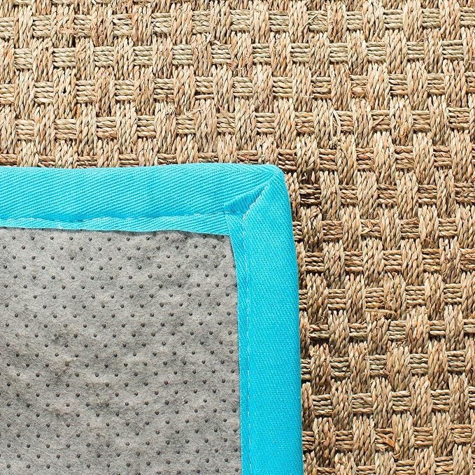 SAFAVIEH Area Rug 4x6