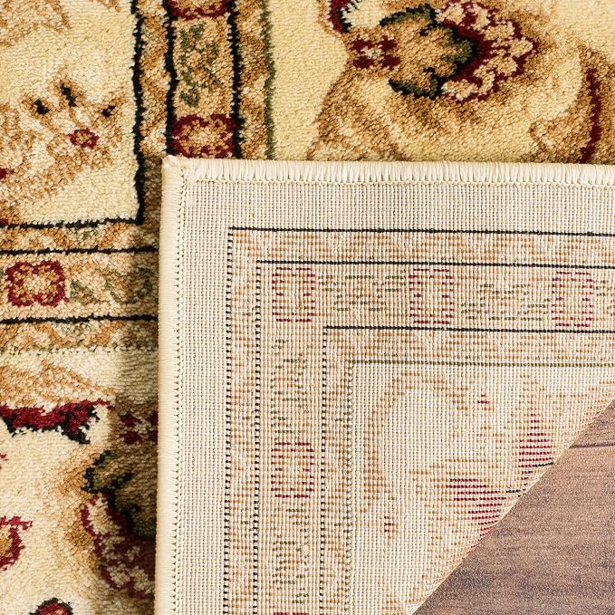 SAFAVIEH Lyndhurst Collection Area Rug