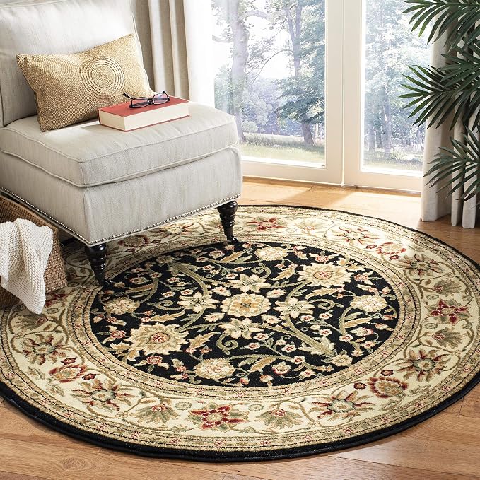 SAFAVIEH Lyndhurst Collection Area Rug