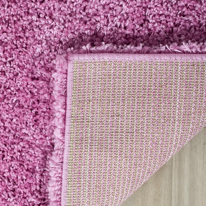 SAFAVIEH California Shag Collection Area Rug