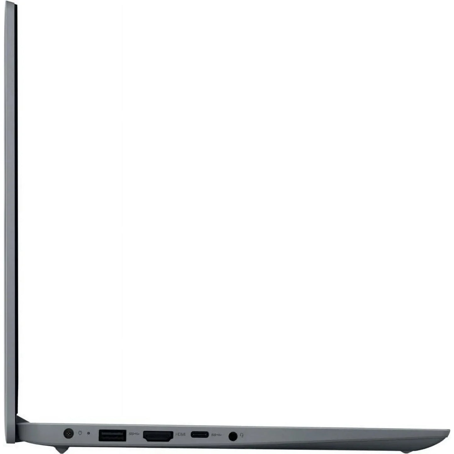 Lenovo 14" Business Laptop, Intel Celeron N4020,4GB RAM,320GB Storage(64GB eMMC+256GB SD Card),Cloud Grey, with Gaming Mouse.