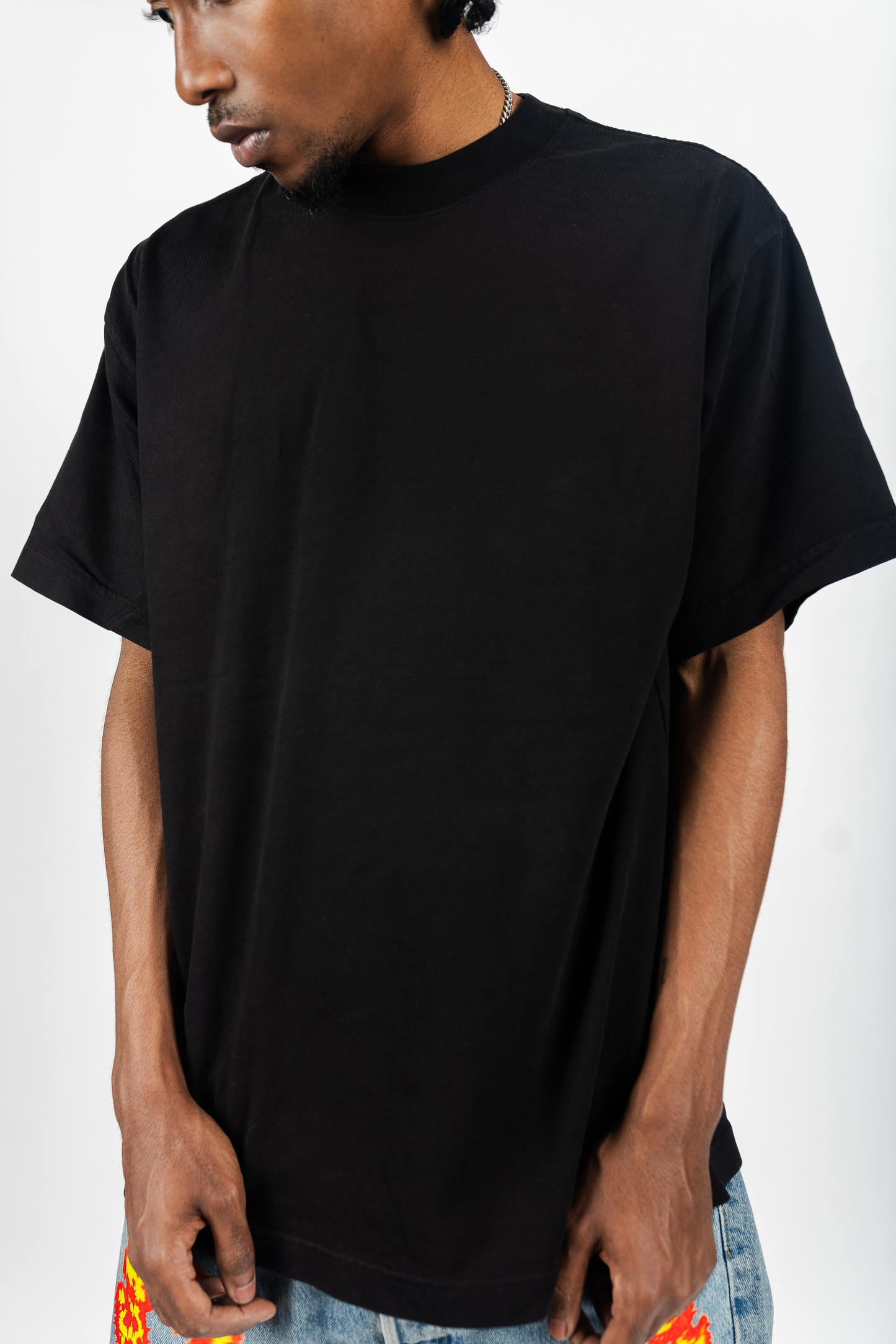 Garment Dye Max Heavyweight Shirt