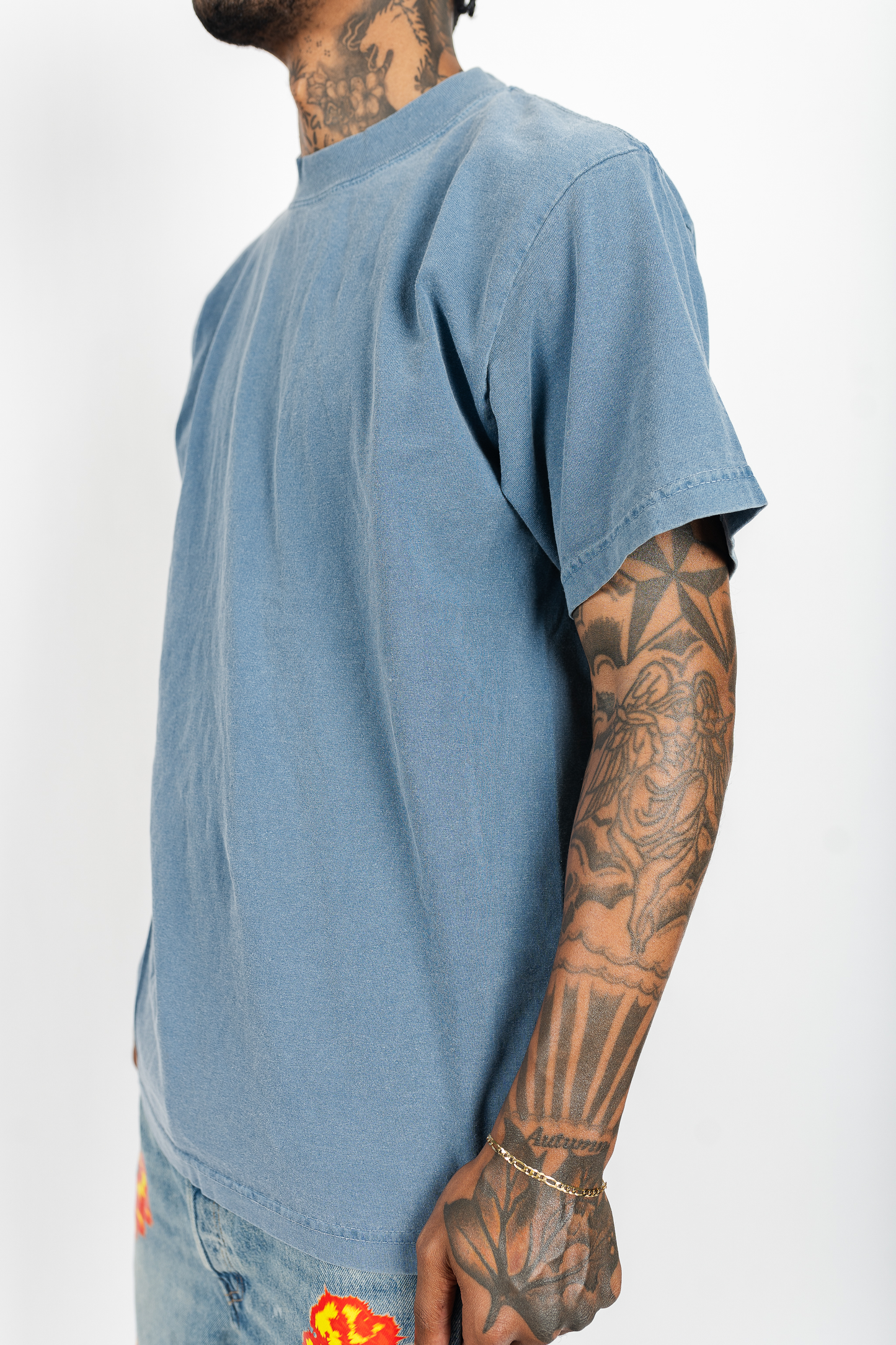 Garment Dye Max Heavyweight Shirt