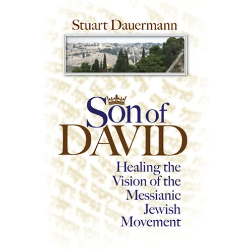 Son of David