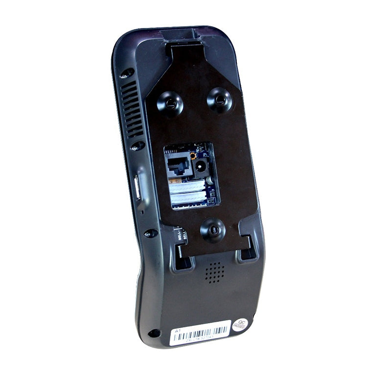 Realand TF01 2.8 inch TFT Touch Screen Face Fingerprint Time Attendance Machine