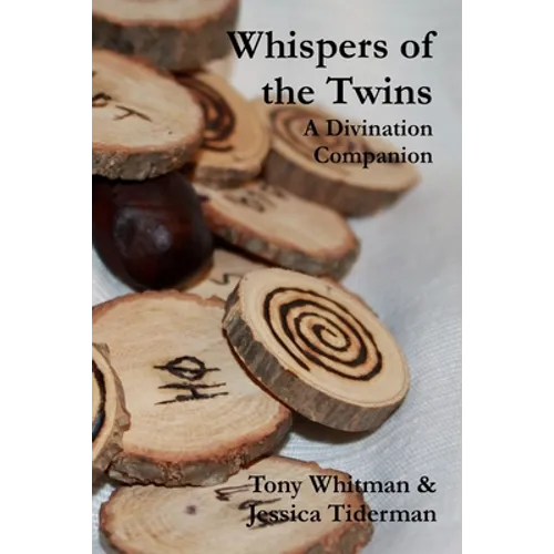 Whispers of the Twins: A Divination Companion