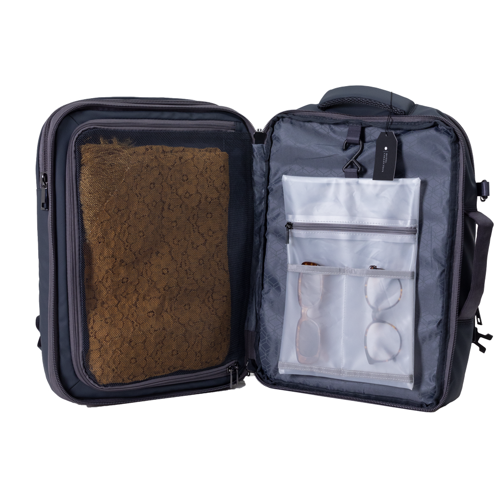 Travel Backpack