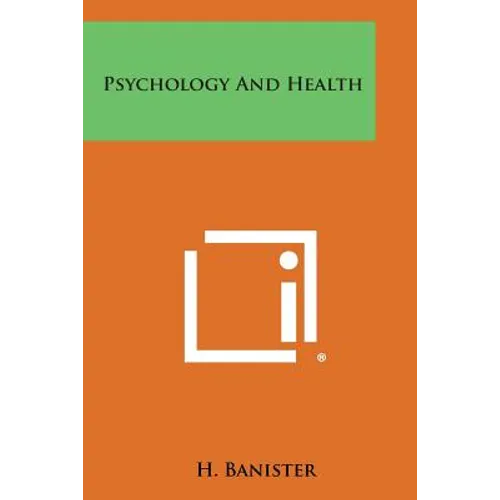 Psychology and Health