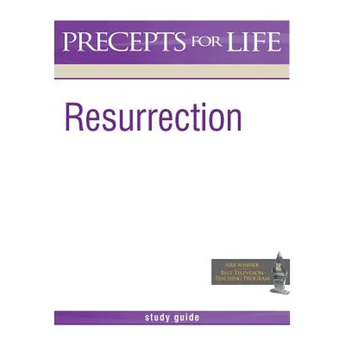 Resurrection (Study Guide)