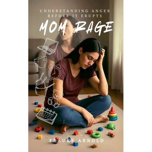 Mom Rage - Understanding Anger Before it Erupts