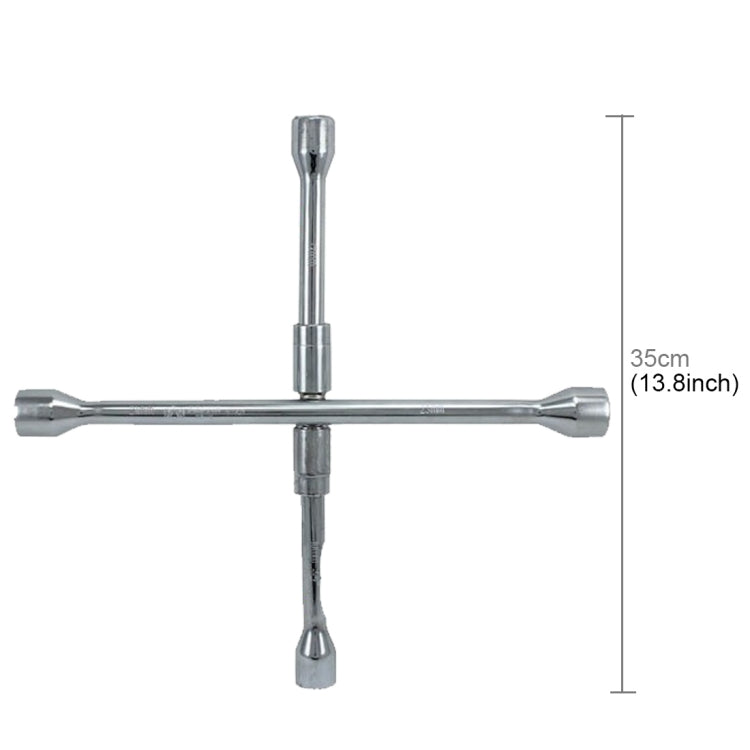 Folding Cross Wrench Repair, Foldable Wrench