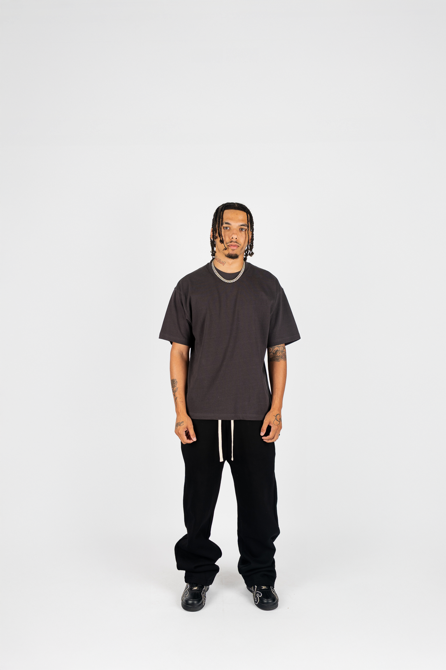 Weathered Sweatpants