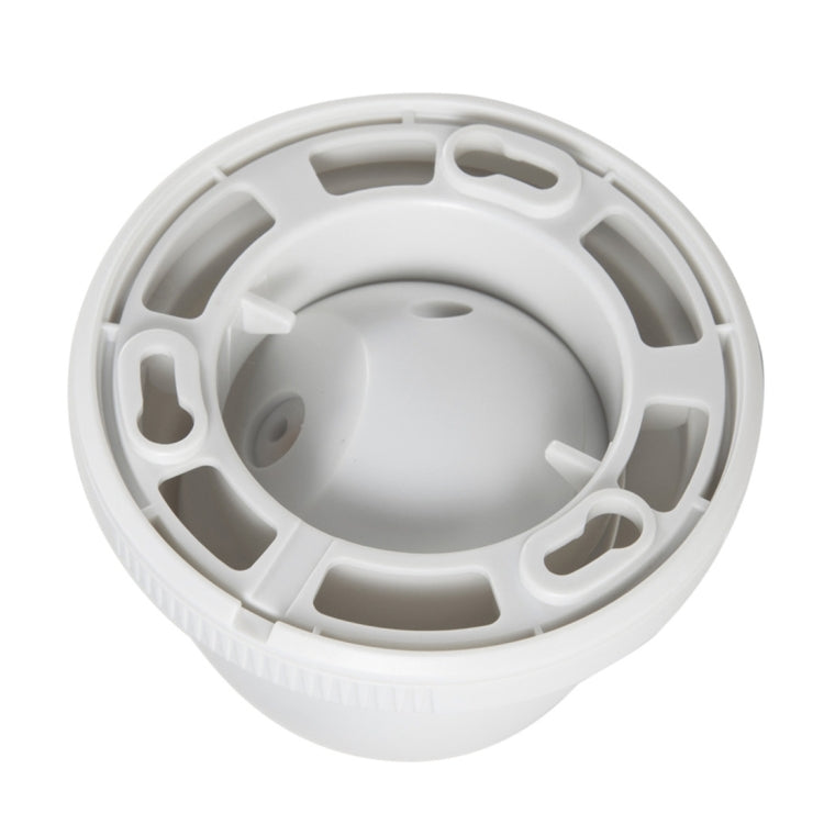 531eA CE & RoHS Certificated Waterproof  3.6mm 1MP Lens AHD Camera with 12 IR LED, Support Night Vision & White Balance