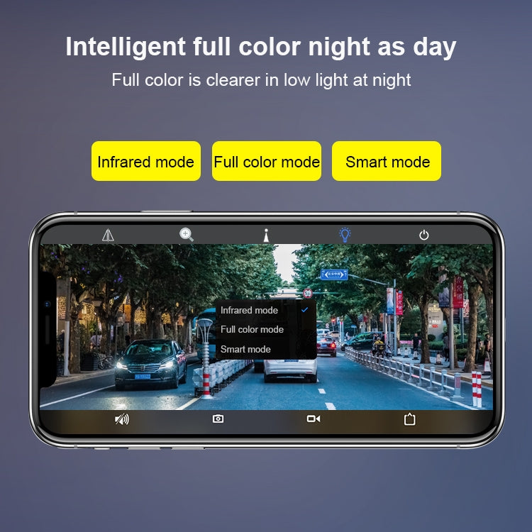 QX2 4G (US Version) 1080P HD 360 Degrees Panoramic Day and Night Full-color IP66 Waterproof Smart Camera, Support Motion Detection / Two-way Voice / TF Card, EU Plug
