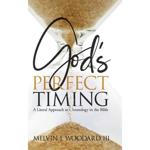 God's Perfect Timing