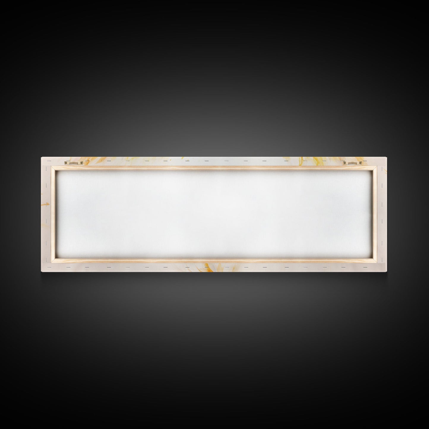 The Phoenix Panoramic Print, Mystical Rebirth, Framed Wall Art