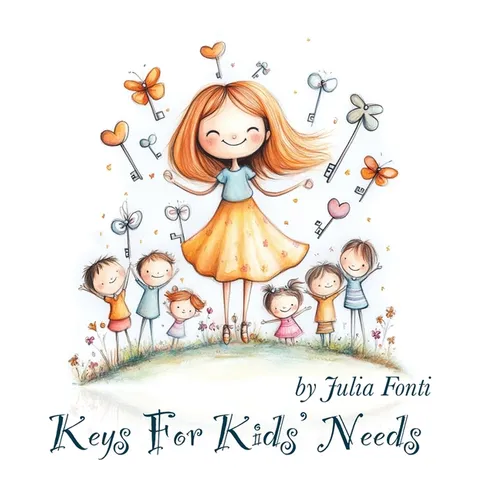 Keys For Kids' Needs