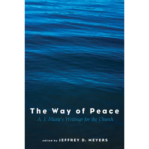 The Way of Peace