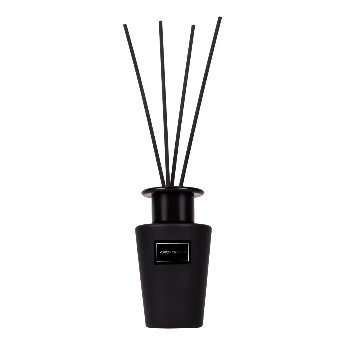 Black Velvet Reed Diffuser