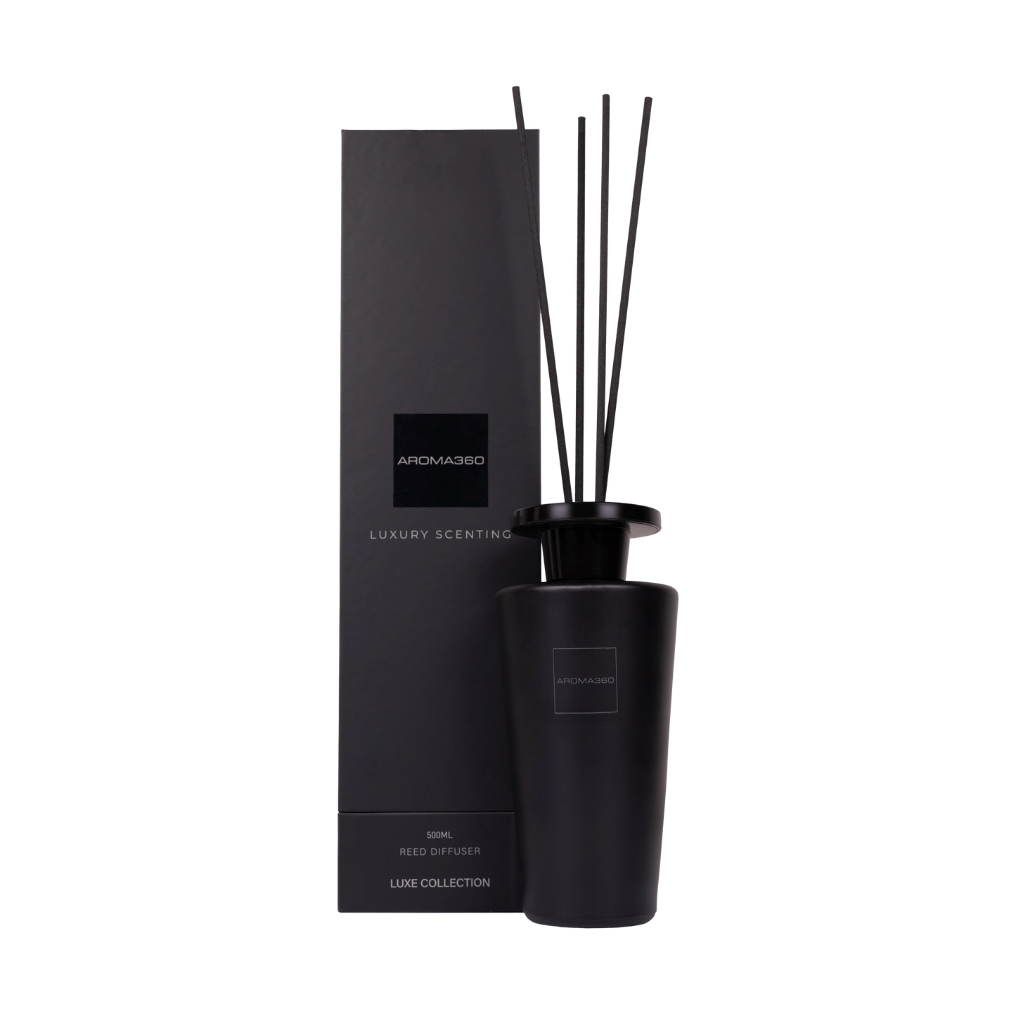 My Way 500mL Reed Diffuser