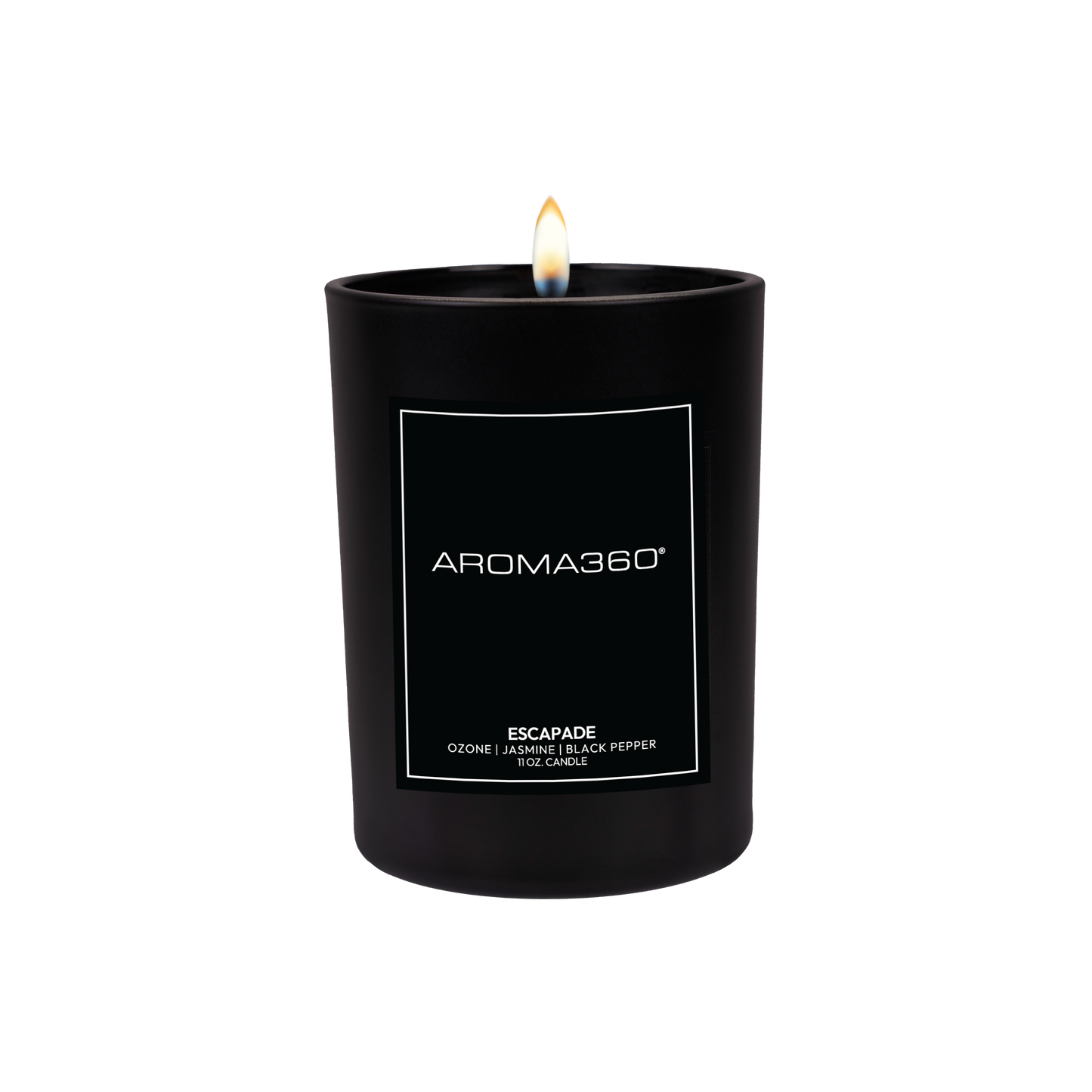 Escapade Single-Wick Candle