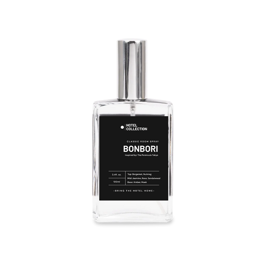 Bonbori Room Spray