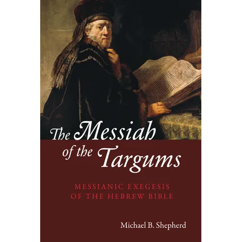 The Messiah of the Targums