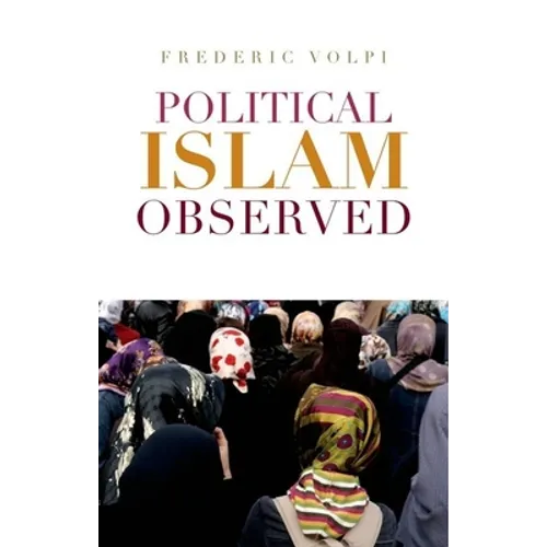 Political Islam Observed